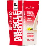 ACTIVLAB protein muscle up vanilla 700 g cene