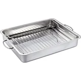 za pečico in žar STYLE BBQ - 40 cm
