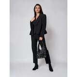 Sinsay Hlače straight fit | shoptok.hr