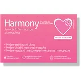 Harmony flasteri za 6 ciklusa