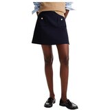 Tommy Hilfiger teget mini suknja THWW0WW44994-C1G cene