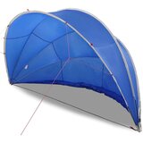 Kupališni šator Plava 500 x 500 x 236 cm | shoptok.hr