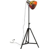  Stoječa svetilka 25 W večbarvna 61x61x90/150 cm E27, (22125936) | Shoptok.si