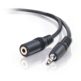 Equip Jack 3,5 moški/ženski kabel 2,5 m - 14708207, (21735477) | Shoptok.si