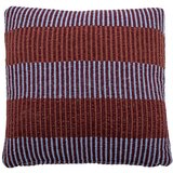 Bloomingville Okrasna blazina iz mešanice bombaža 45x45 cm Isnel – Cene