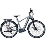 Cross T2.0 500 man - 500Mm bosch 2021 28