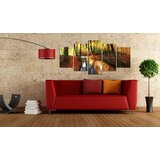  Slika - Silent forest 200x100 | shoptok.hr