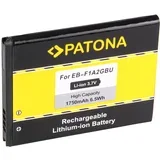 Baterija za Samsung Galaxy S2 / I9100, 1750 mAh