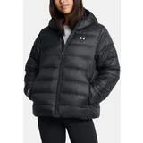 Under Armour Women's LEGEND DOWN HOODED JACKET - Ladies