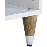TV omarica 100x33,5x46 cm Masivni les Mango, (21830664) | Shoptok.si