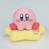 Banpresto Figura Kirby - ver. A Break Time, 4 cm | shoptok.hr