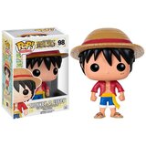 Funko Animation: Monkey D. Luffy Cene