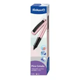 Pelikan roler Pina Colada, roza, L+D, v škatli