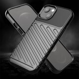  ovitek Tunder Armor za iPhone 14 6.1 - črn | Shoptok.si