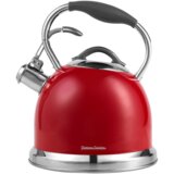 Vintage kuhinjski grelnik vode s piščalko 2,4 l, (21098122) | Shoptok.si