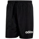 Adidas Muški šorc M Lin Chelsea JE9016, Crni | Eponuda.com