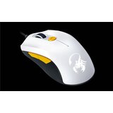 Genius Scorpion M6-600 Gaming White/Orange Cene
