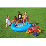 Bestway Vodeni park 140*130*104 cm - gusarski brod | shoptok.hr
