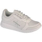 Calvin Klein runner laceup ženske tenisice yw0yw00375-0k4 Cijene
