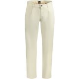 Boss HUGO MEN&#39;S TROUSERS BEIGE | shoptok.hr