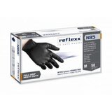  REFLEXX RUKAVICE BLACK GRIP 50/1 L | Eponuda.ba