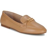 Polo Ralph Lauren Mokasini AVERI-FLATS-CASUAL Bež Cene