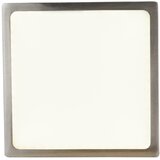 Globo 12367-15 - led plafonska svetiljka vitos LED/15W/230V | Eponuda.com
