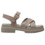 Timberland kožne ženske sandale TA63H4 Cene