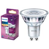 Philips GU10 LED žarulja, 4,6W, 355lm, 2700K, toplo bijela | shoptok.hr
