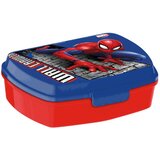 Spiderman Marvel canteen + lunchbox set 500ml | shoptok.hr
