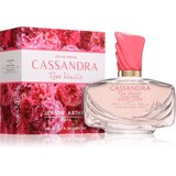 Jeanne Arthes Cassandra Rose Vanille parfemska voda za žene 100 ml | shoptok.hr
