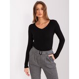 BLUOLTRE Sweater-PM-SW-WJ92927A.31-black | Shoptok.si