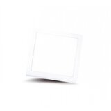 E-light LED PANEL 18W kvadratni ugradni 6500K | Eponuda.ba