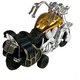  Set dječjih motora za igru - 4u1 - chopper Slike