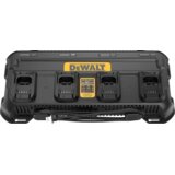 Dewalt DCB1404 multiport punjač za baterije, 4 porta, 4A | Eponuda.com