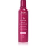 Aveda Color Control Rich Shampoo šampon za barvane lase 200 ml Cene