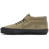 Vans Sk8-Mid Reissue 83 LX Creep Gothic Olive | Shoptok.si