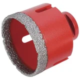 04915 burgija za suvo bušenje keramike 60mm, M14 ( 04915 )