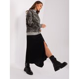 Wool Fashion Italia Sweater-AT-SW-2357.96-khaki | Shoptok.si