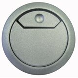  Držač kabela 60 mm PVC crni | shoptok.hr