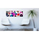 Slika - Colourful Circle 135x45 | shoptok.hr