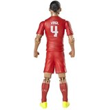  Akcijska figura Sockers Virgil van Dijk - Liverpool FC, 20 cm | shoptok.hr