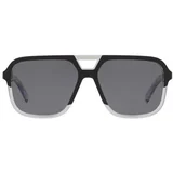 DG4354 501/81 Polarized M (58) Črna/Siva