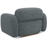 Makamii Siv modul za sedežno garnituro Ailani – | Shoptok.si