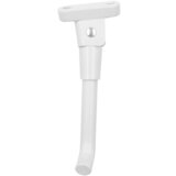 INF Stojalo za noge White, (21250607) Cene