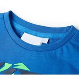  Dječja majica plava 128 | shoptok.hr