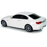  Licencirani auto na daljinsko upravljanje BMW M3 2.4G 1:18 - bijeli | Shoptok.si