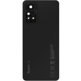 Xiaomi Pokrov za baterijo za Redmi Note 11 Pro 5G Originalni servisni paket Graphite, Temno siva, (5000038308) | Shoptok.si