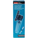 Makita 191D73-9 Ciklonski filter crne s | shoptok.hr