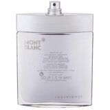 Mont Blanc Individuel 75 ml toaletna voda tester za muškarce Cijene